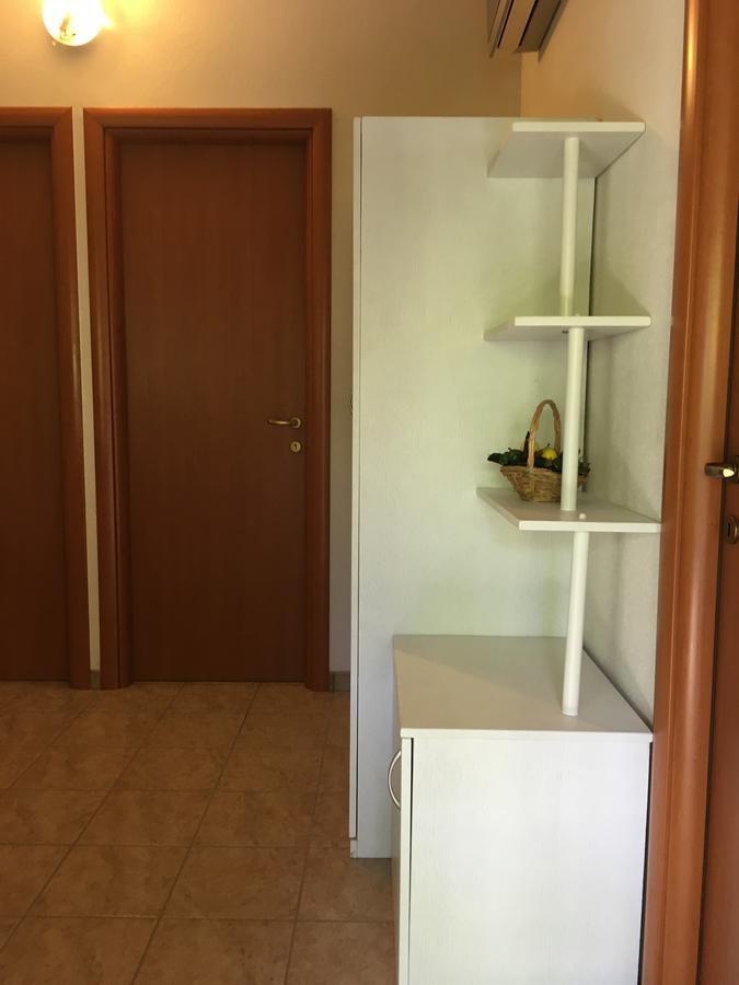 Residence Serrone Санта Мария ди Кастелабате Екстериор снимка