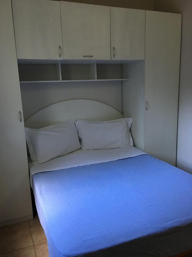 Residence Serrone Санта Мария ди Кастелабате Екстериор снимка