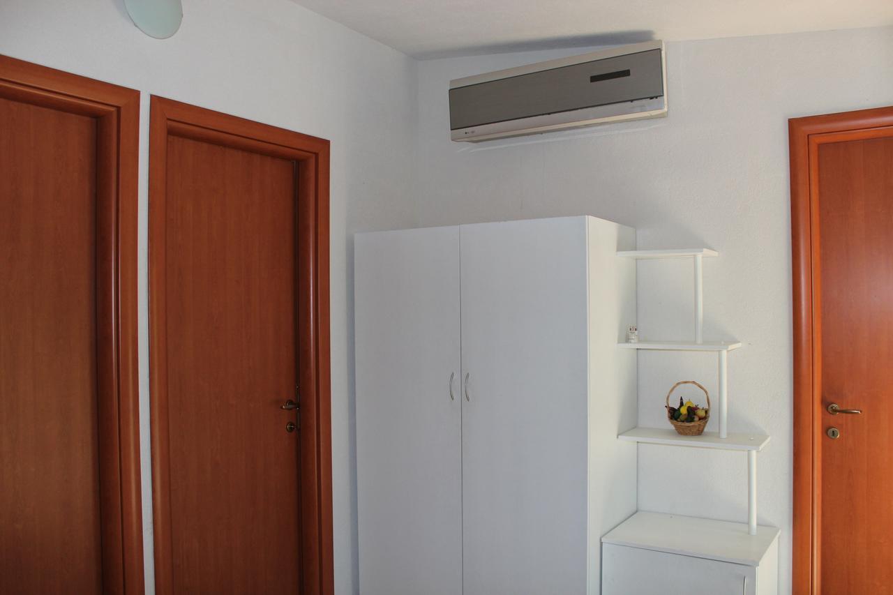 Residence Serrone Санта Мария ди Кастелабате Екстериор снимка