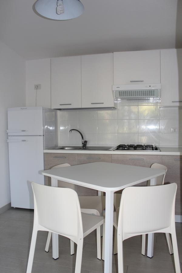 Residence Serrone Санта Мария ди Кастелабате Екстериор снимка