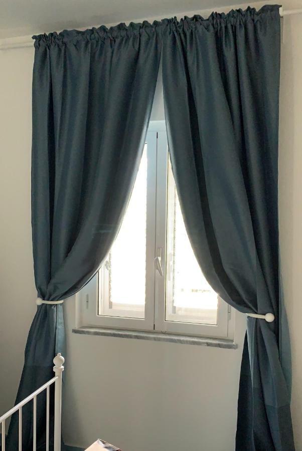 Residence Serrone Санта Мария ди Кастелабате Екстериор снимка
