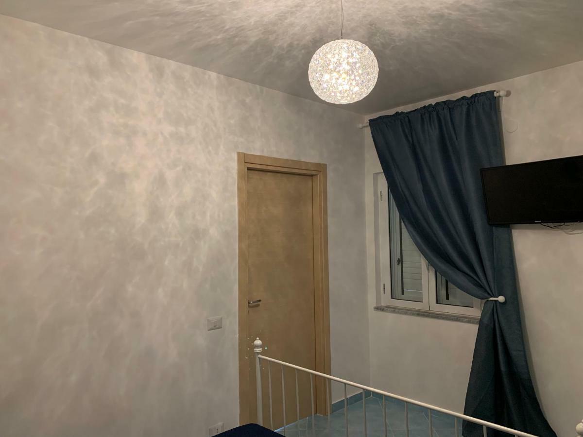Residence Serrone Санта Мария ди Кастелабате Екстериор снимка