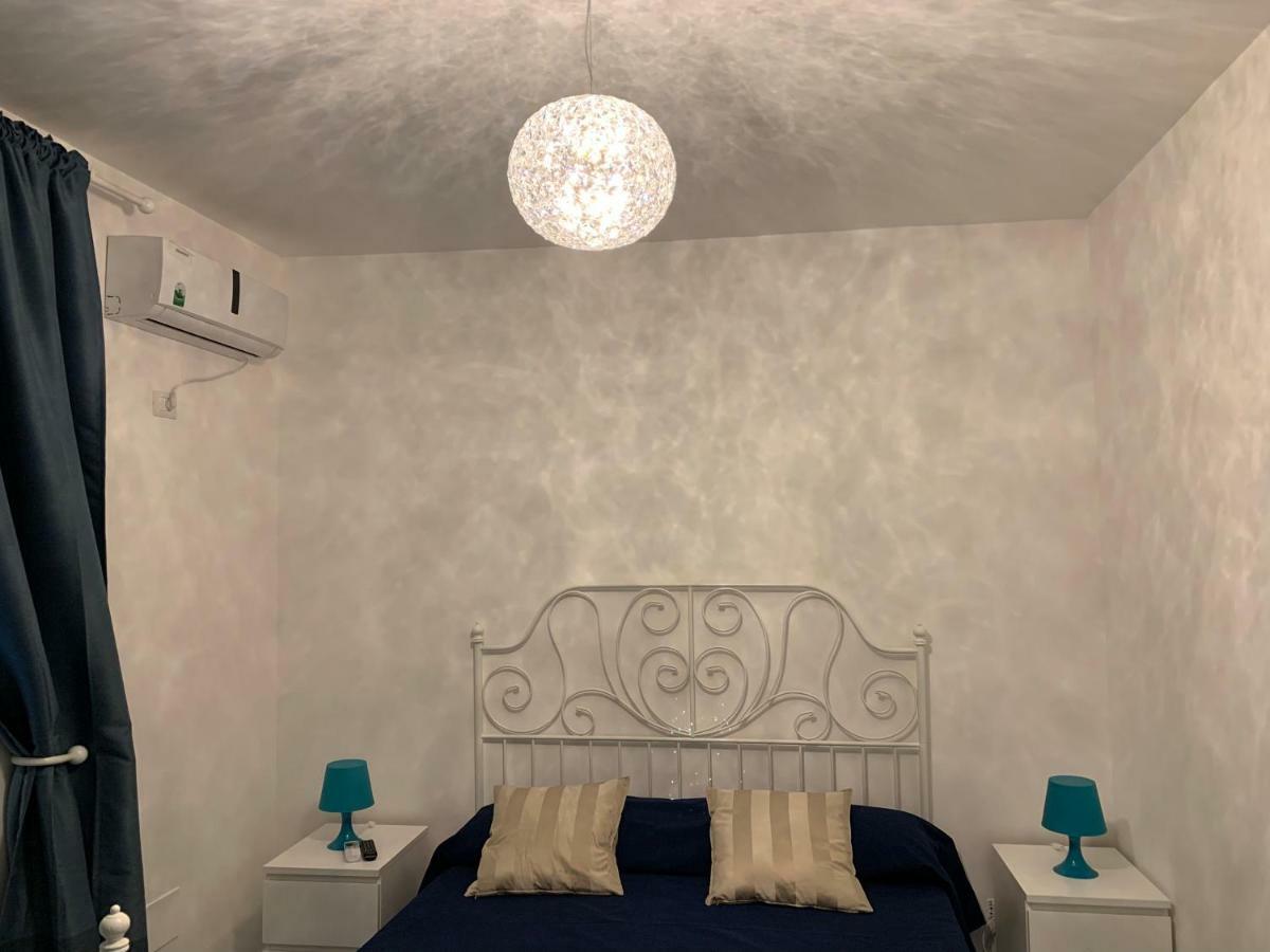 Residence Serrone Санта Мария ди Кастелабате Екстериор снимка